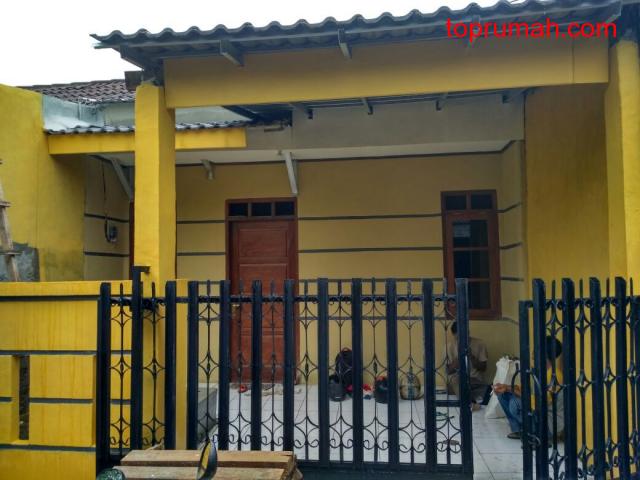 Detail Harga Rumah Bekasi Timur Regency Nomer 39