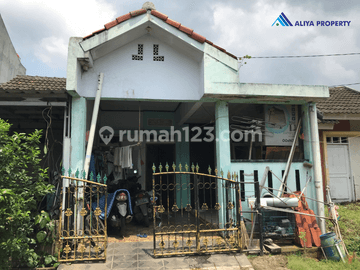 Detail Harga Rumah Bekasi Timur Regency Nomer 53