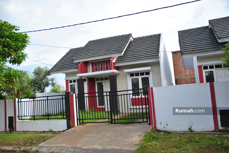 Detail Harga Rumah Bekasi Timur Regency Nomer 7