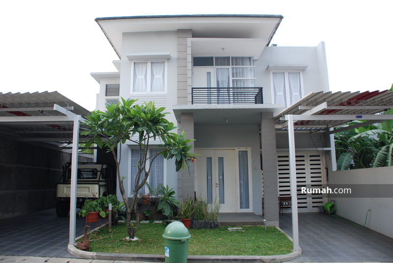 Harga Rumah Bintaro - KibrisPDR