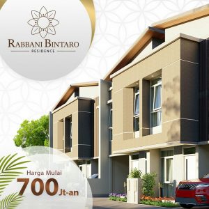 Detail Harga Rumah Bintaro Nomer 22