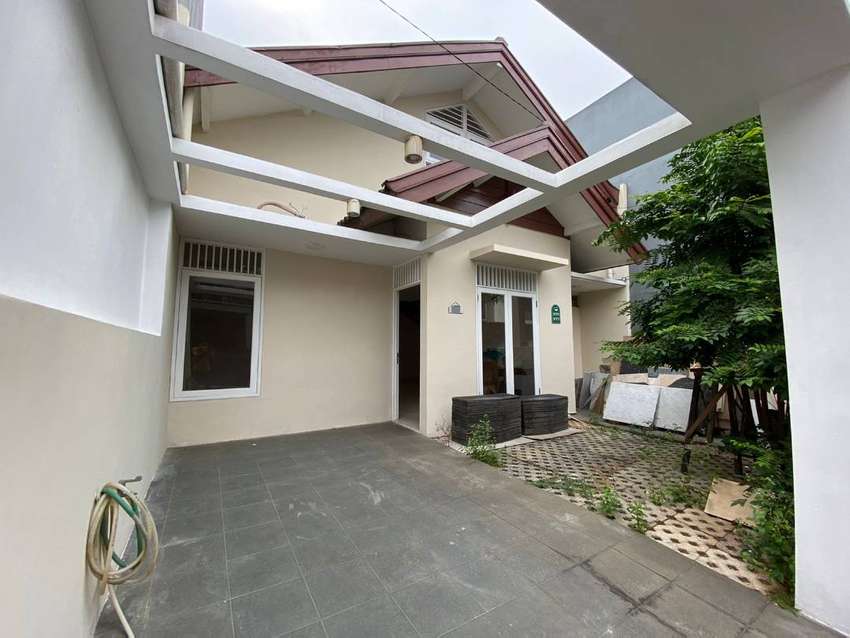 Detail Harga Rumah Bintaro Nomer 24