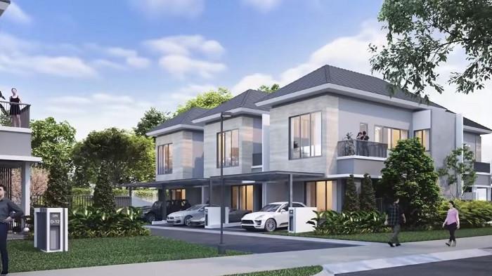 Detail Harga Rumah Bintaro Nomer 25