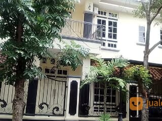 Detail Harga Rumah Bintaro Nomer 35