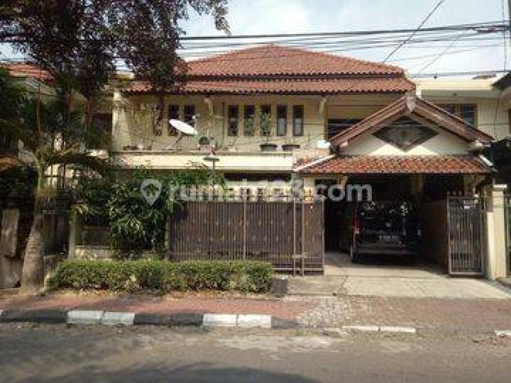 Detail Harga Rumah Bintaro Nomer 42