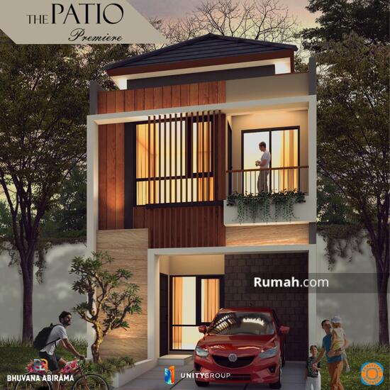 Detail Harga Rumah Bintaro Nomer 50