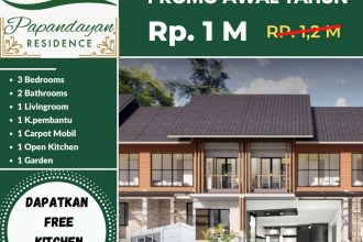 Detail Harga Rumah Bintaro Nomer 52