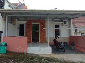 Detail Harga Rumah Bliss Village Ambon Nomer 18