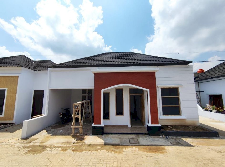 Detail Harga Rumah Bliss Village Ambon Nomer 28