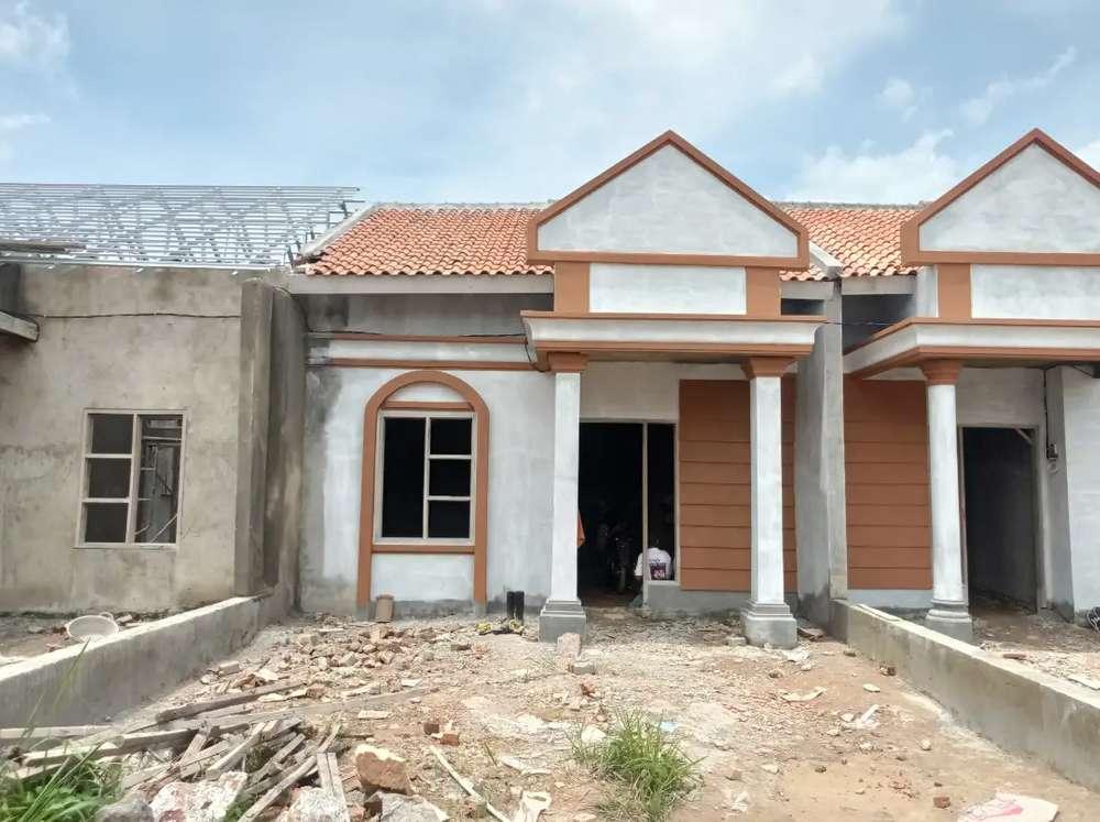 Detail Harga Rumah Bliss Village Ambon Nomer 46