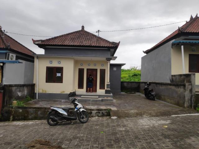 Detail Harga Rumah Btn Nomer 30