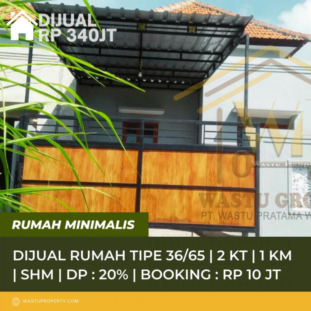 Detail Harga Rumah Btn Nomer 38