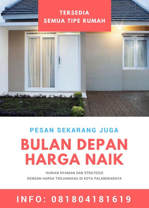 Detail Harga Rumah Btn Nomer 43