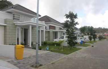 Detail Harga Rumah Btn Lateri Indah Ambon Nomer 28