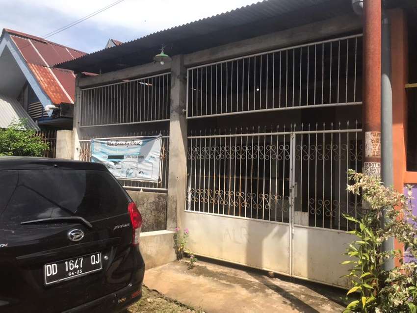 Detail Harga Rumah Btn Murah Di Makassar Nomer 34