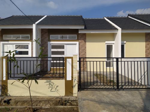 Detail Harga Rumah Btr 7 Nomer 13