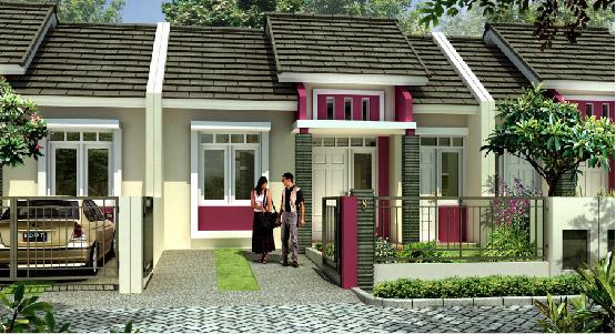 Detail Harga Rumah Btr 7 Nomer 26