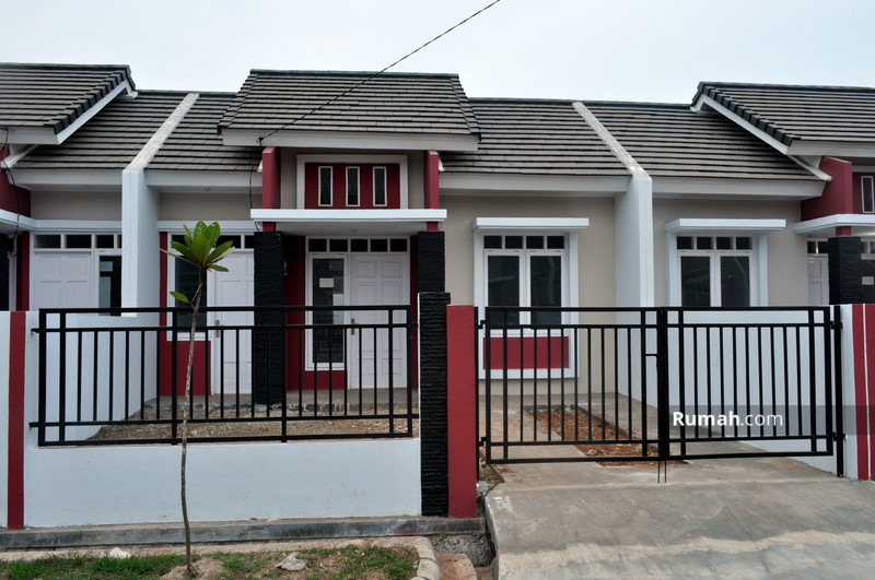 Detail Harga Rumah Btr 7 Nomer 4