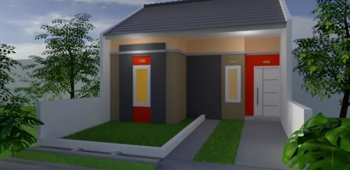 Detail Harga Rumah Cepu Nomer 13
