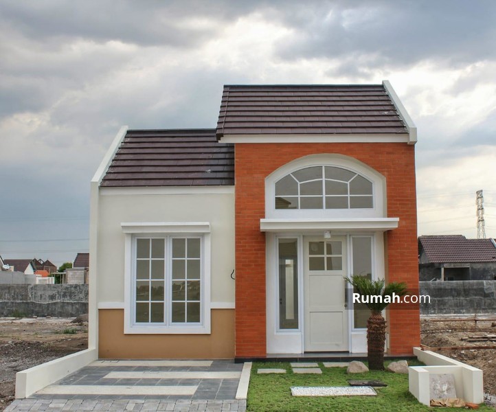 Harga Rumah Citra Harmoni - KibrisPDR