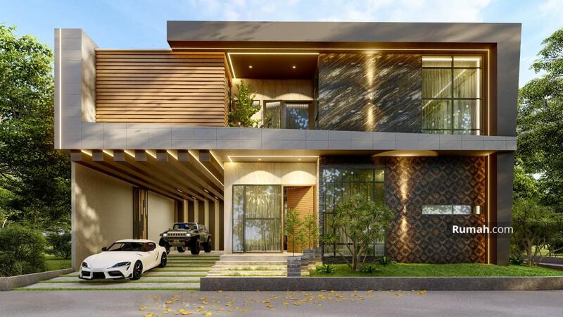 Detail Harga Rumah Citra Harmoni Nomer 22