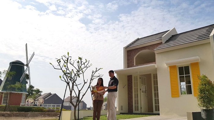 Detail Harga Rumah Citra Harmoni Nomer 40