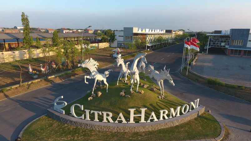 Detail Harga Rumah Citra Harmoni Nomer 43