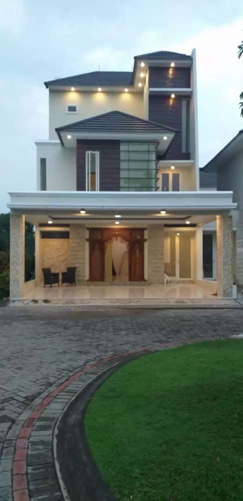 Detail Harga Rumah Citra Harmoni Nomer 44