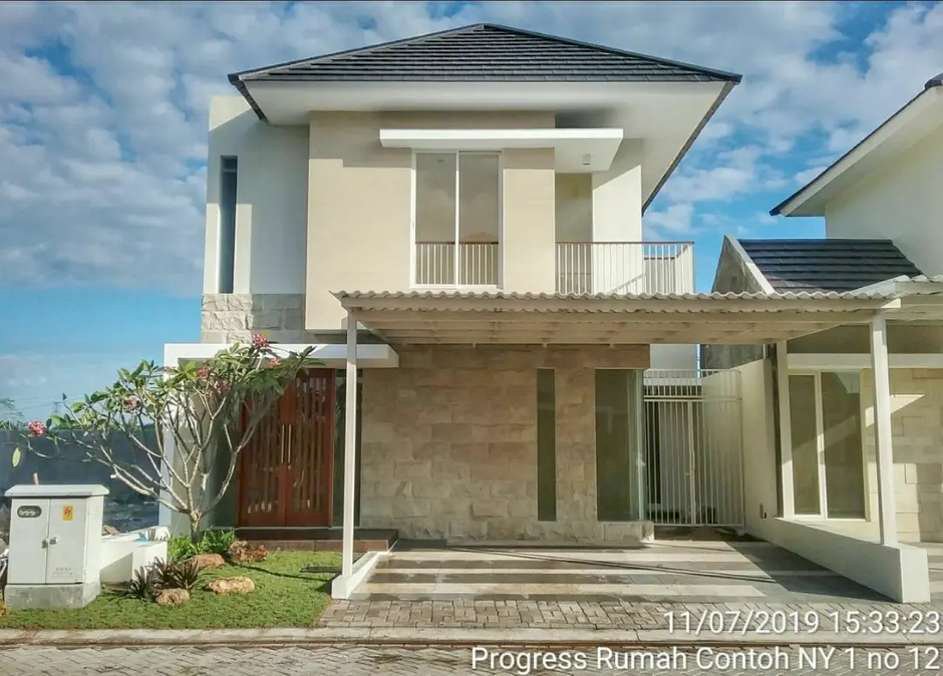 Detail Harga Rumah Citra Harmoni Nomer 8