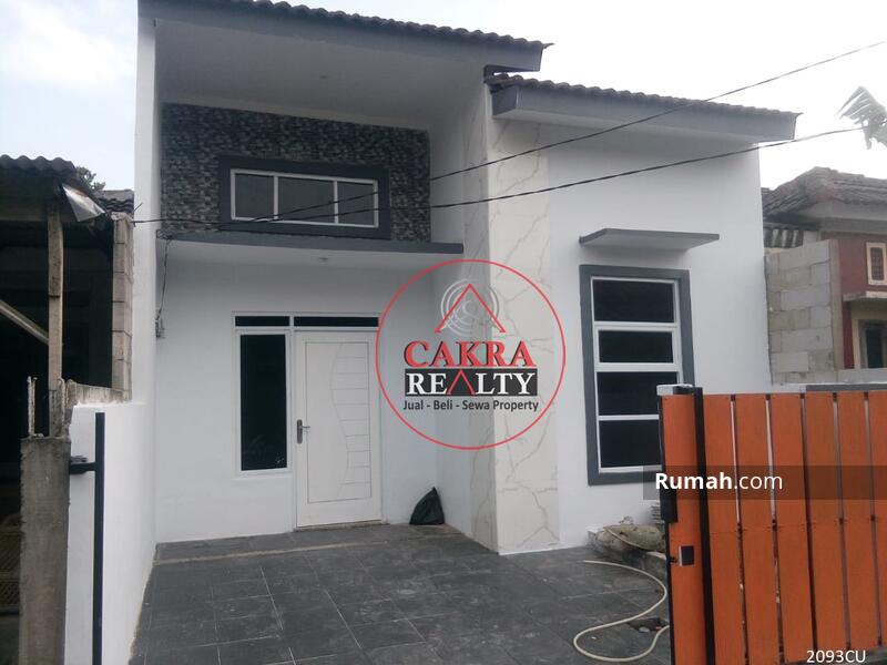 Detail Harga Rumah Citra Indah 2018 Nomer 17