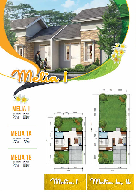 Detail Harga Rumah Citra Indah 2018 Nomer 38