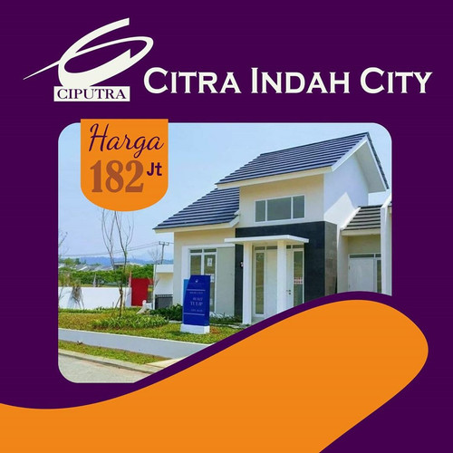 Detail Harga Rumah Citra Indah 2020 Nomer 19