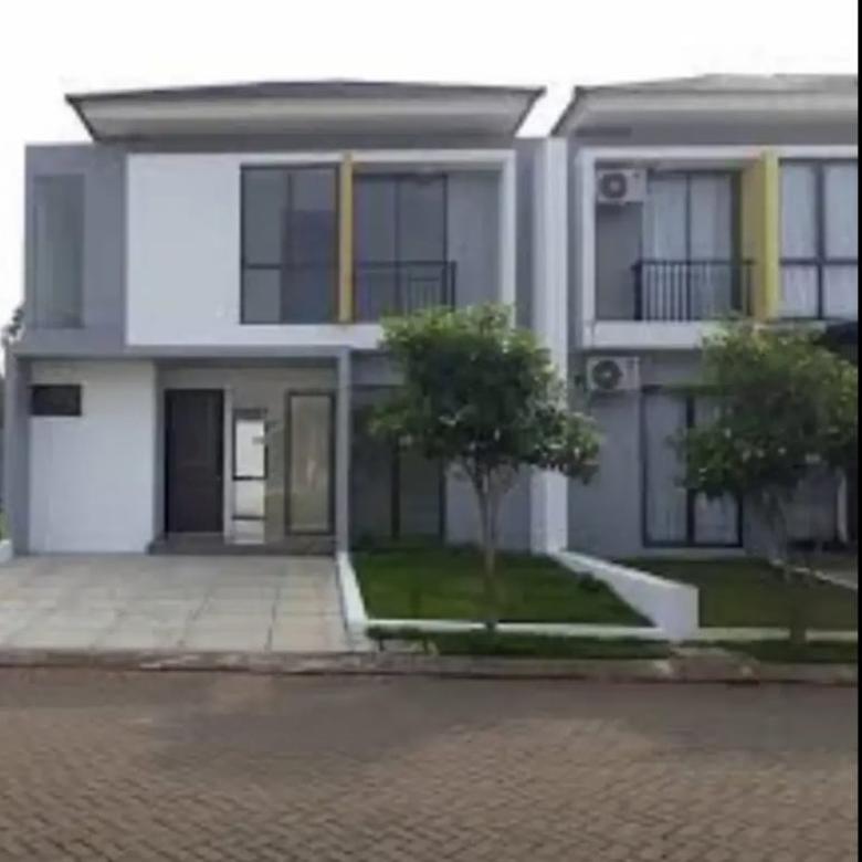 Detail Harga Rumah Citra Lake Sawangan 2019 Nomer 14