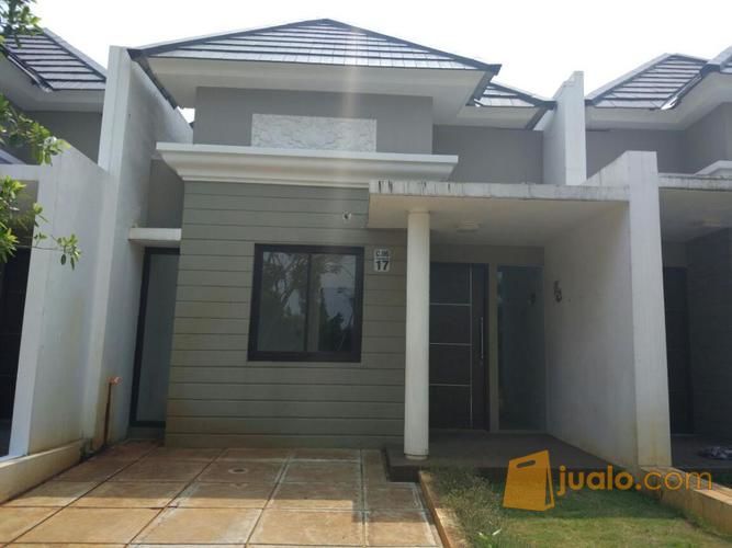 Detail Harga Rumah Citra Lake Sawangan 2019 Nomer 24