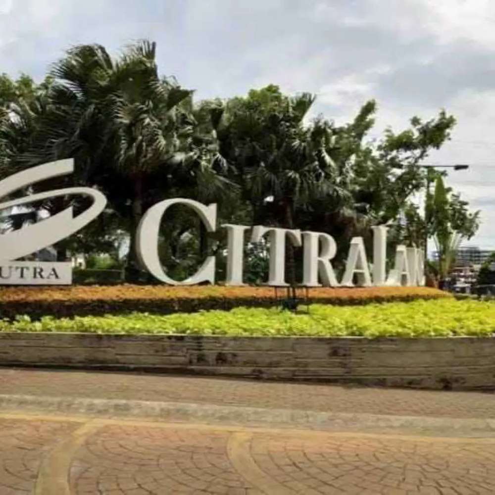 Detail Harga Rumah Citra Lake Sawangan 2019 Nomer 25