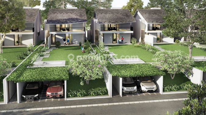 Detail Harga Rumah Citra Lake Sawangan 2019 Nomer 34