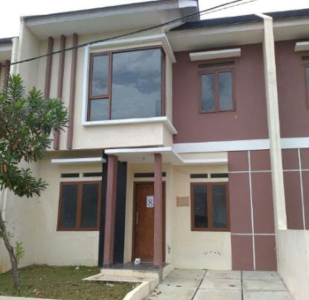Detail Harga Rumah Citra Lake Sawangan 2019 Nomer 40
