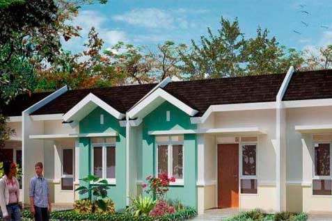 Detail Harga Rumah Citra Maja Raya 2019 Nomer 49