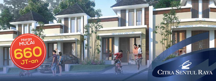 Detail Harga Rumah Citra Sentul Raya Nomer 3