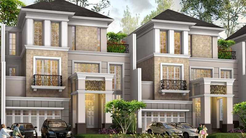 Detail Harga Rumah Citra Sentul Raya Nomer 21