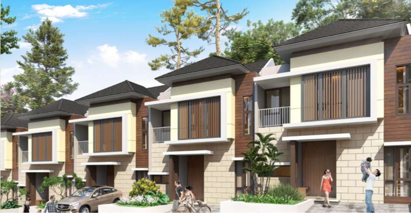 Detail Harga Rumah Citra Sentul Raya Nomer 8