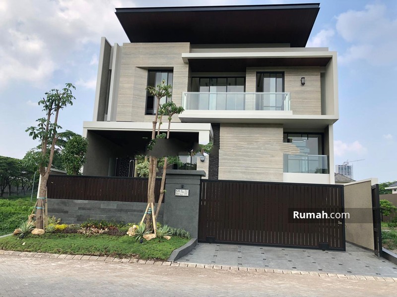 Detail Harga Rumah Citraland Surabaya Nomer 2