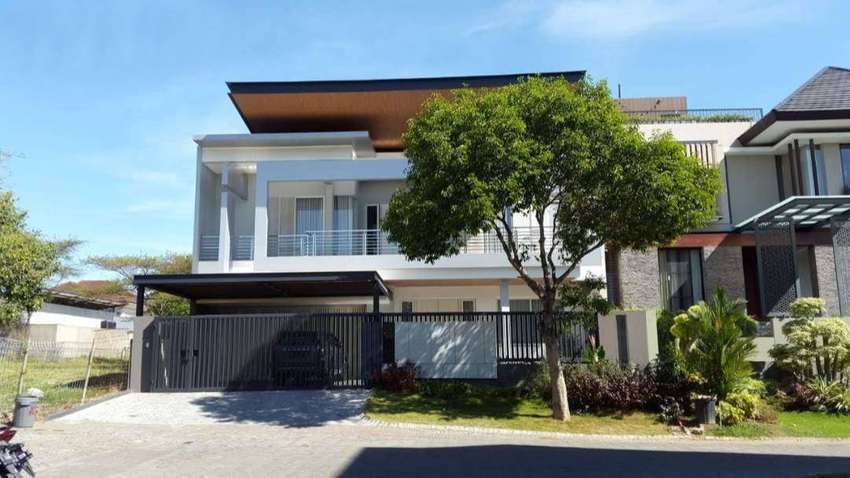 Detail Harga Rumah Citraland Surabaya Nomer 17