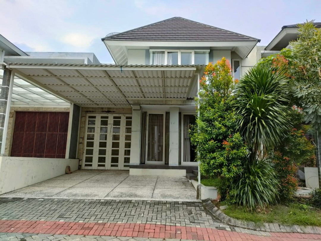 Detail Harga Rumah Citraland Surabaya Nomer 22