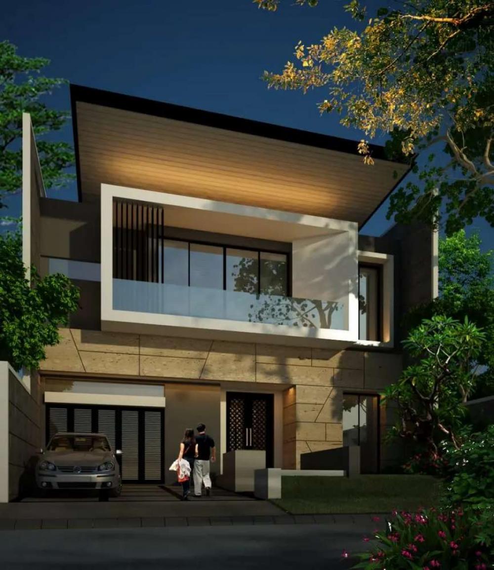 Detail Harga Rumah Citraland Surabaya Nomer 31