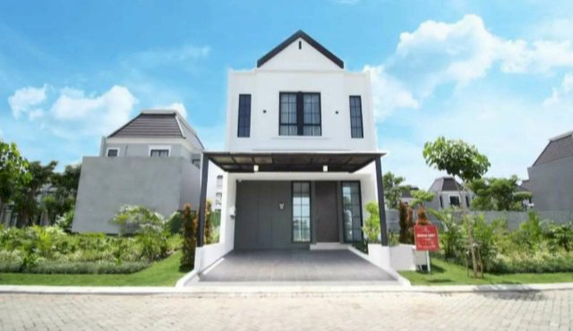 Detail Harga Rumah Citraland Surabaya Nomer 42