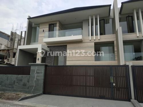 Detail Harga Rumah Citraland Surabaya Nomer 45