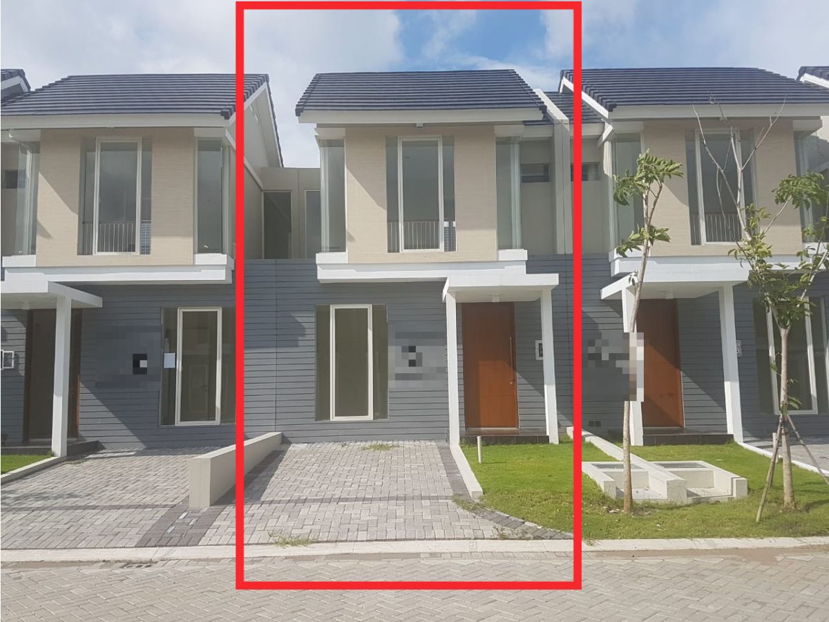 Detail Harga Rumah Citraland Surabaya Nomer 46