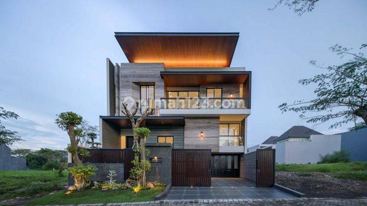 Detail Harga Rumah Citraland Surabaya Nomer 6