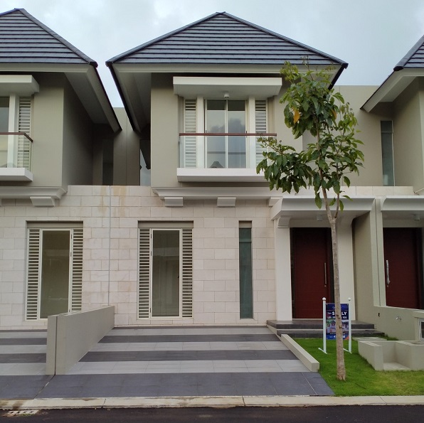 Detail Harga Rumah Citraland Tallasa City Makassar Nomer 12